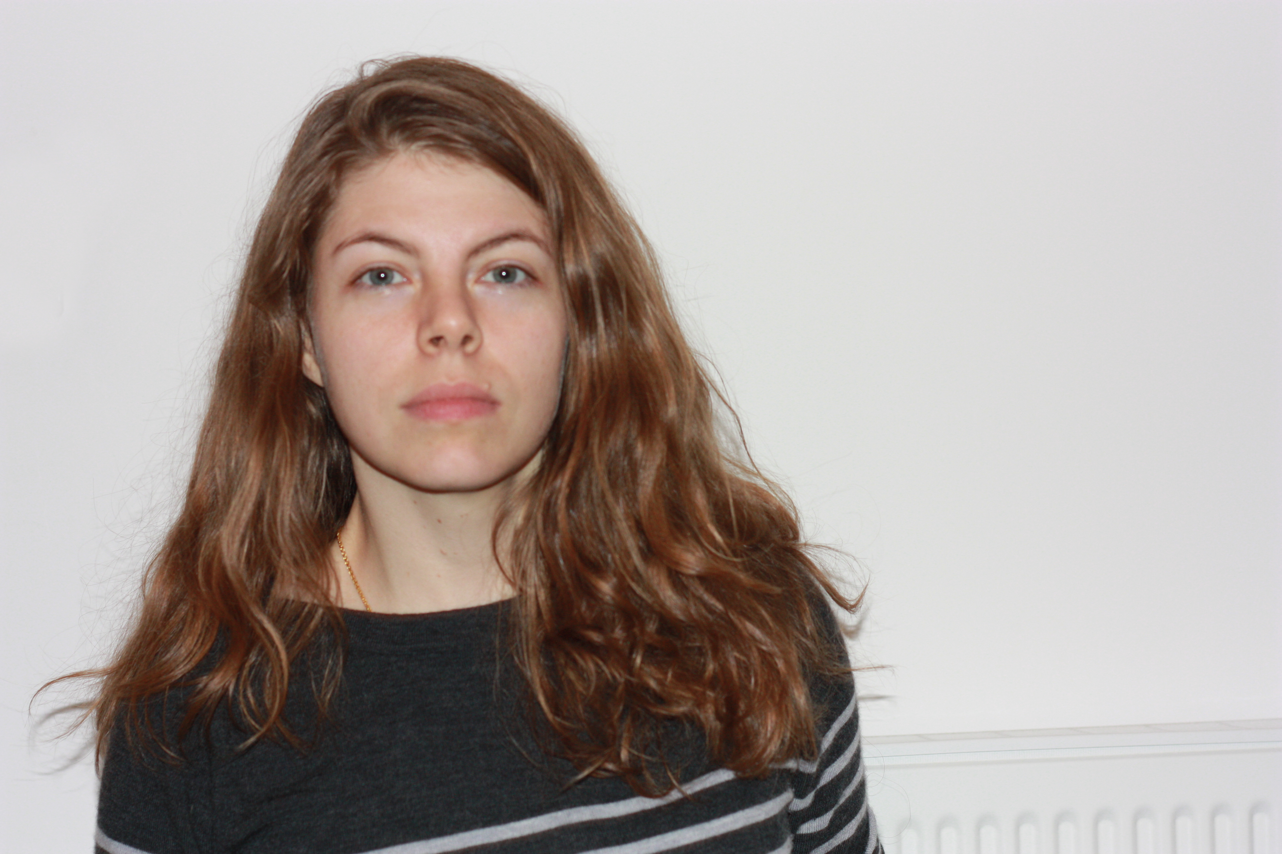 Photo of Dr Danna Gifford